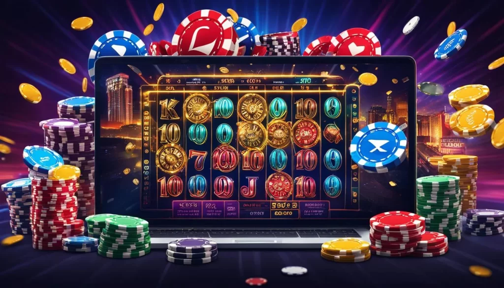 Chiến lược quản lý ngân sách thông minh khi chơi slot