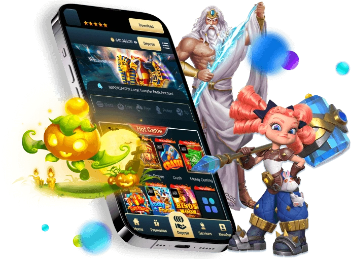 Hỗ trợ khách hàng 24/7 tại 89bet4