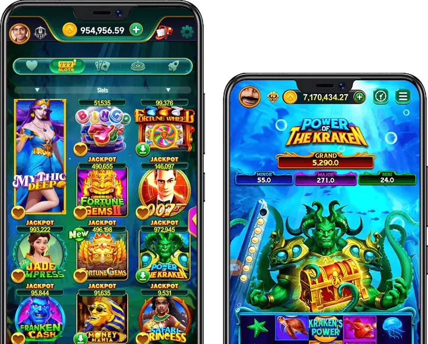 SA Gaming tại 89bet4