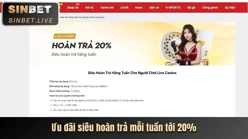 Khuyến mãi chào mừng thành viên mới 89bet4